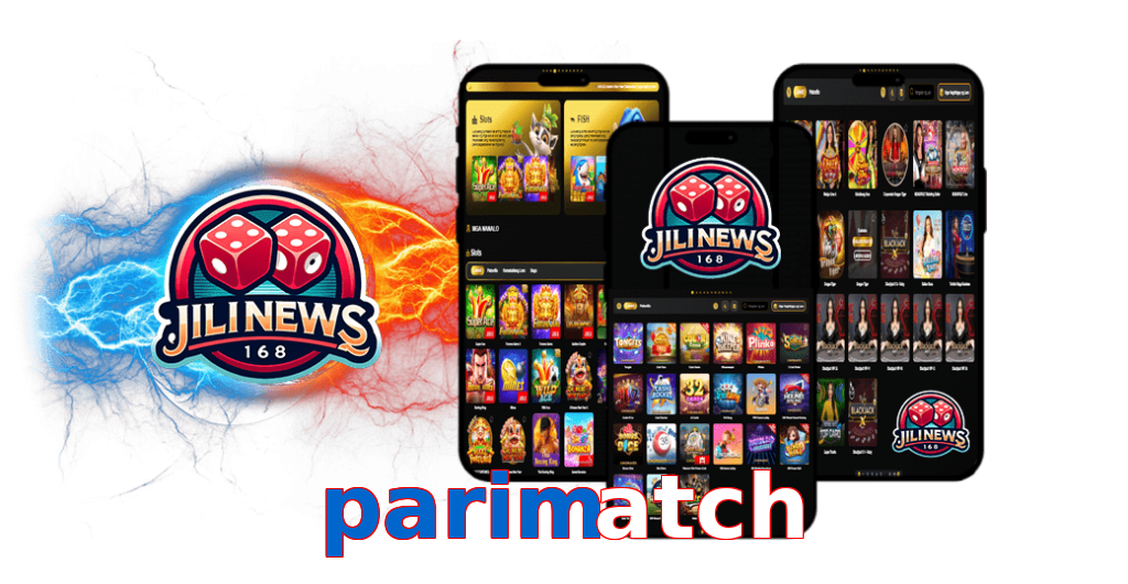 parimatch