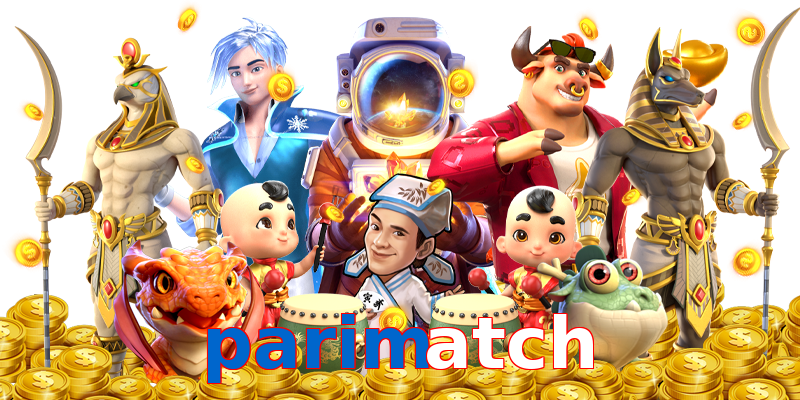 parimatch