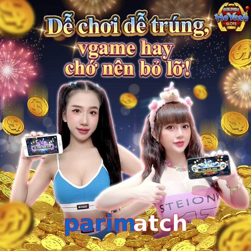 parimatch