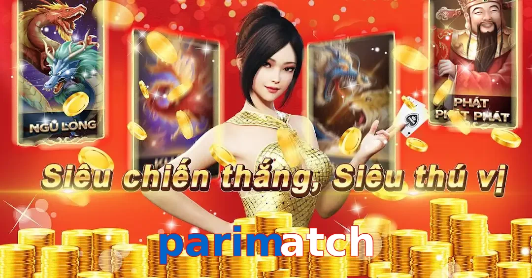 parimatch
