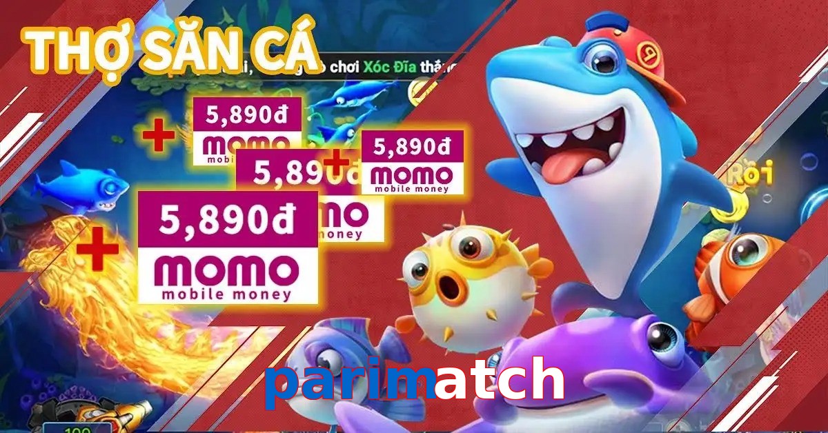 parimatch