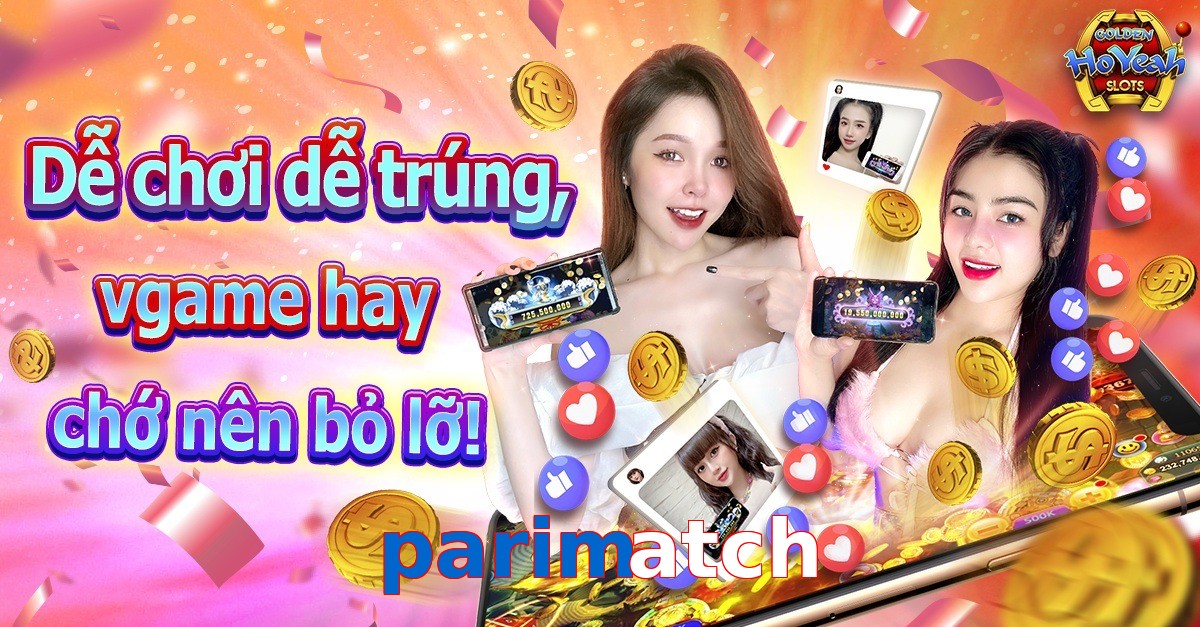 parimatch